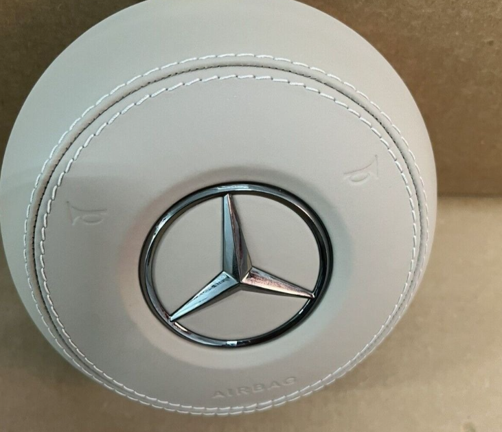 Çıkma Mercedes-Benz S-Class Airbag (sıfır gibi yeni ürün) 1 Mercedes Benz S Class Airbag 2