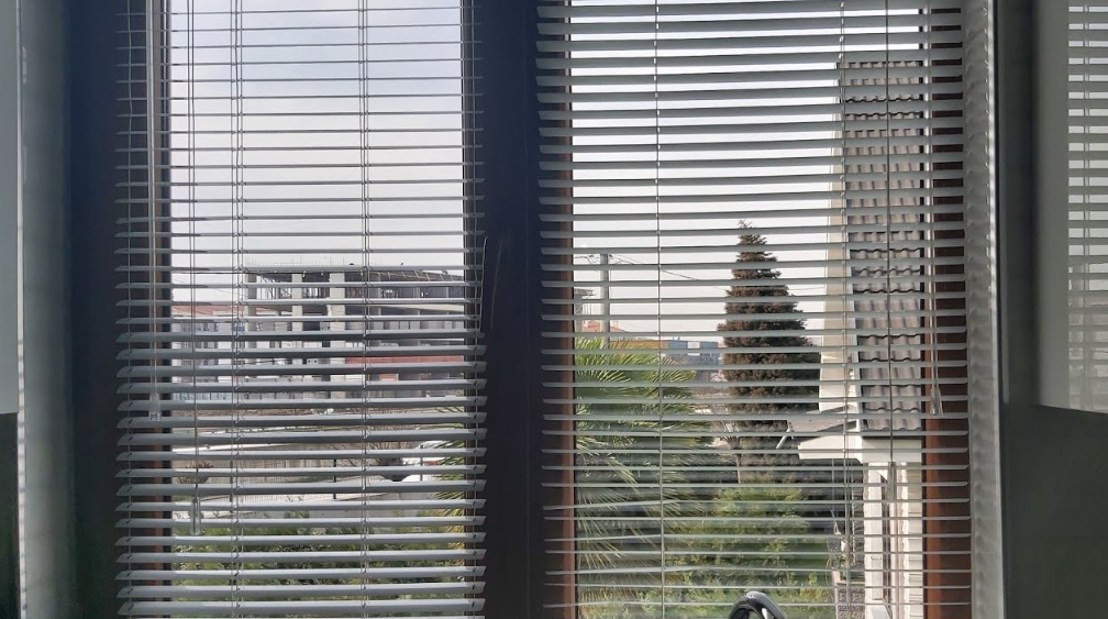 çıkma jaluzi perde ikinci el temiz jaluzi perdeler 3 çıkma jaluzi perde ikinci el temiz jaluzi perdeler - Görsel 2